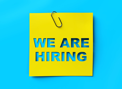 Job Opportunities
