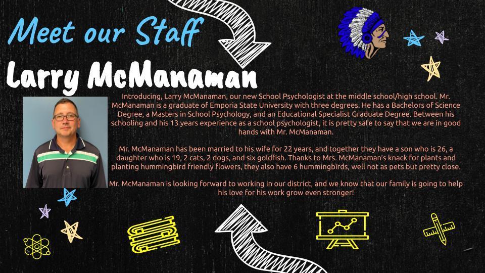 Larry McManaman