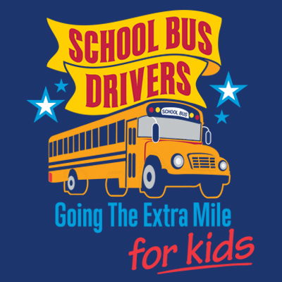 Bus Driver Appreciation